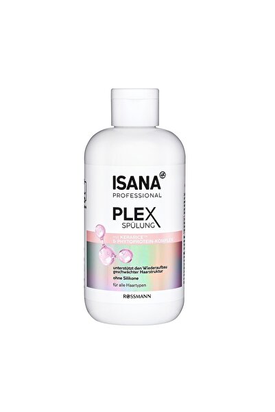 Isana Professional بلسم احترافي من بليكس