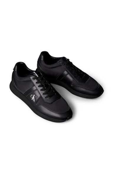 Calvin Klein RETRO RUN LACE MIX E