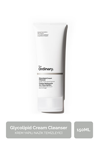 The Ordinary Glycolipid Cream Cleanser 150 ml