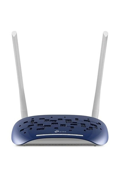 TP-LINK Td-w9960 300mbps Vdsl/adsl Wıfı Modem Router