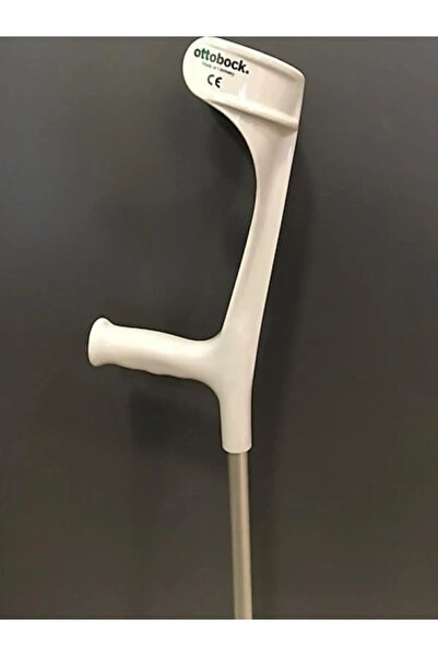 Ottobock Kanedyen Gri 1 Adet