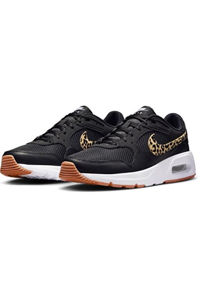 Nike Dámské tenisky Nike Air Max Sc – Black/Sesam-Hem
