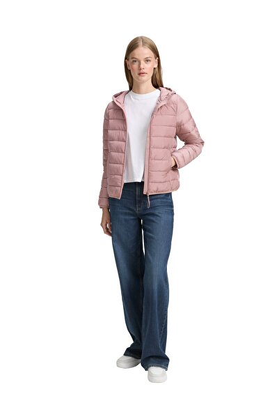 Tom Tailor Denim leichte Pufferjacke