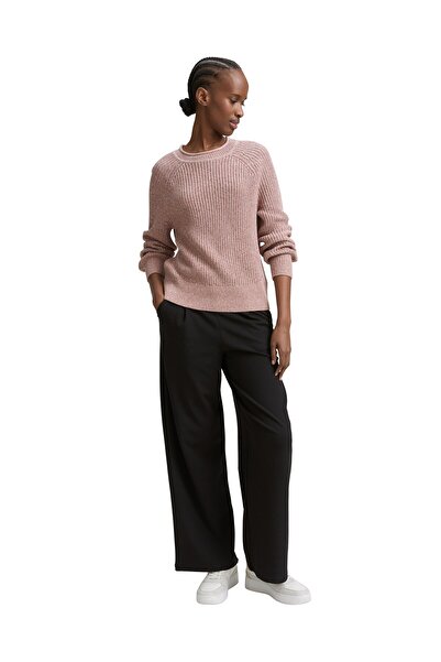 Tom Tailor Denim Rundhalspullover Basic