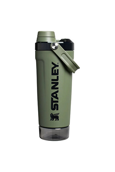 Stanley The Activate Shaker 0.6L / 20oz / Haki
