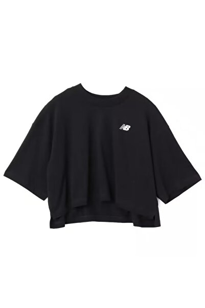 New Balance TRICOU OVERSIZE CU TALIE REIMAGINAT