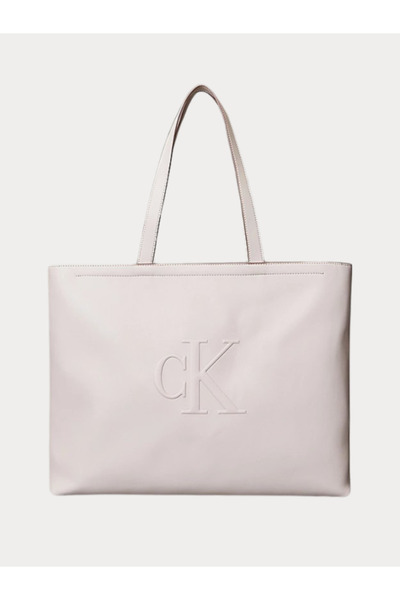 Calvin Klein Jeans Vyřezávaná tenká taška34