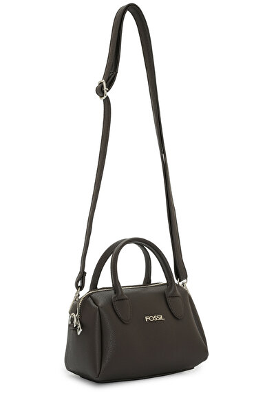 Fossil Kahve Kadın El ve Çapraz Omuz Çantası 05FO25K5088