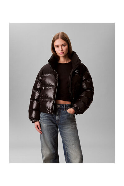 Calvin Klein Matte Shine Medium Weight