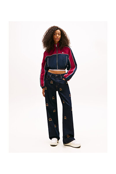 Tommy Hilfiger TJW RETRO BASKET FLATFORM