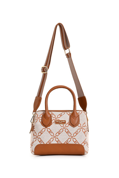 Pierre Cardin حقيبة يد نسائية تابا 05PO26Y2529