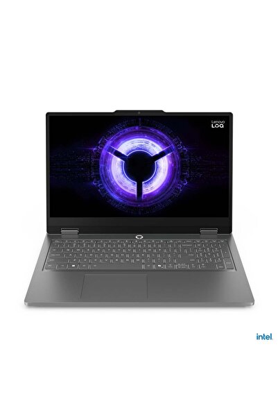 LENOVO LOQE i5-13450HX 16GB 512GB SSD 15.6" FHD 144Hz RTX 5050 8GB GDDR7 Free...