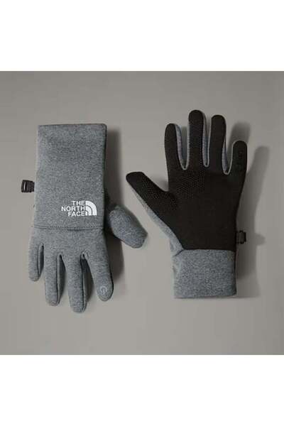 THE NORTH FACE Detské recyklované rukavice ETIP