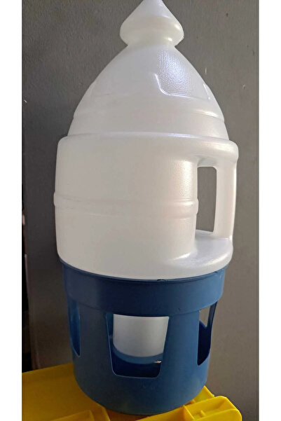 devavit 5 litre Güvercin Suluğu, Güvercin Suluk 5 lt