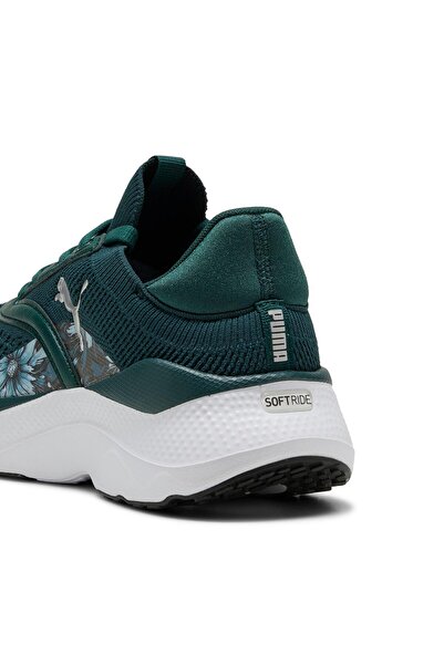 Puma سوفت رايد مايف بلوم ونس جرين تيرين-إل