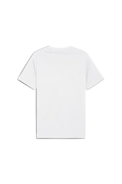 Puma تي شيرت Tricou GRAPHIC Box