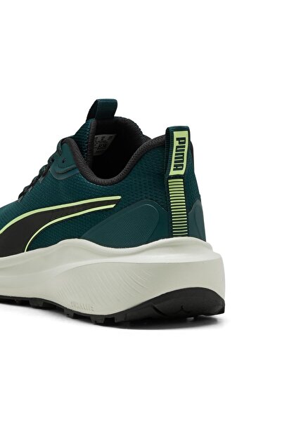 Puma حذاء سكاي روكيت لايت تريل جرين تيرين - بوما