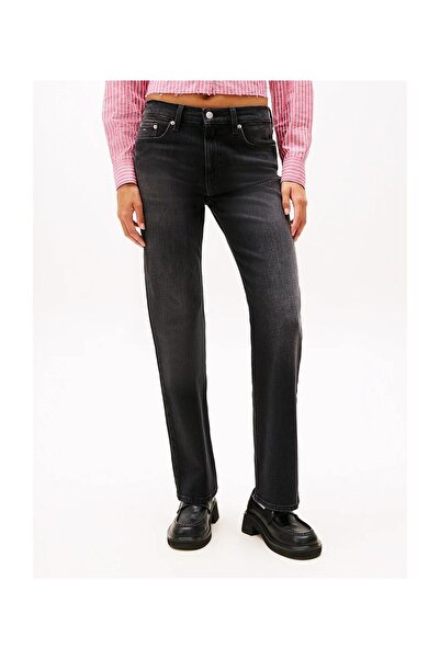 Tommy Hilfiger Cleo Mid Bootcut Bi5, 1Bz