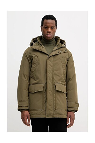 Tommy Hilfiger Rockie dolů Parka