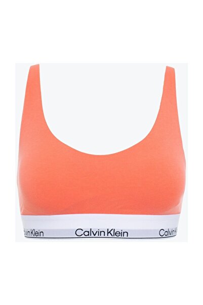 Calvin Klein VILÁGÍTÁSÚ BÉLELT BRALETTE