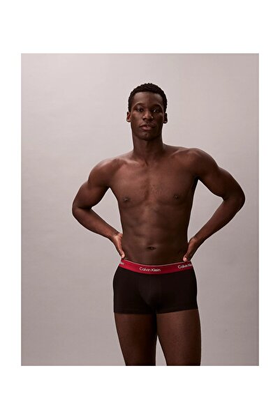 Calvin Klein Pachet de 5 slipuri cu talie joasă