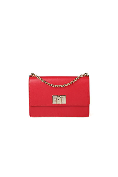 FURLA 1927 S CROSSBODY 24 - ARES-RUBY
