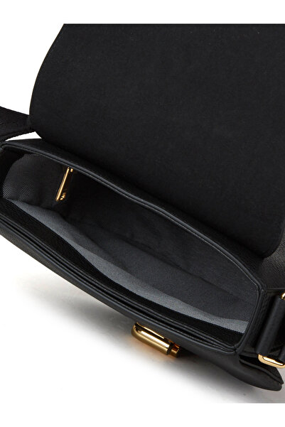 FURLA LOTUS MINI CROSSBODY - VITELLO ST.ERACLE+NASTRO