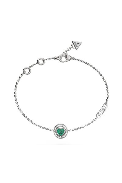 Guess JGUJUBB04668JWRHEMS Kalpli Kadın Bileklik