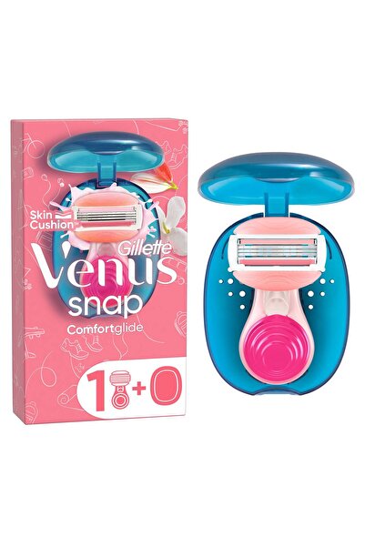 Gillette Venus Бритва Comfortglide Snap Shaver