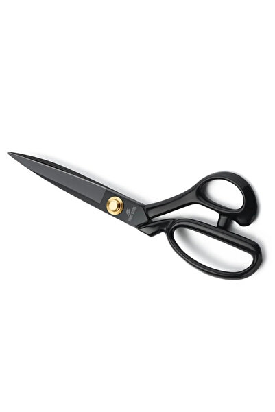 Hard Steel Foarfece de 9 inchi cu piuliță din oțel inoxidabil / Hs-9 (9)