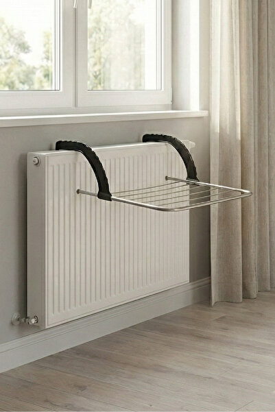 Devecioğlu Petek Üstü Kurutma Askısı - Balkon Kurutma Askısı