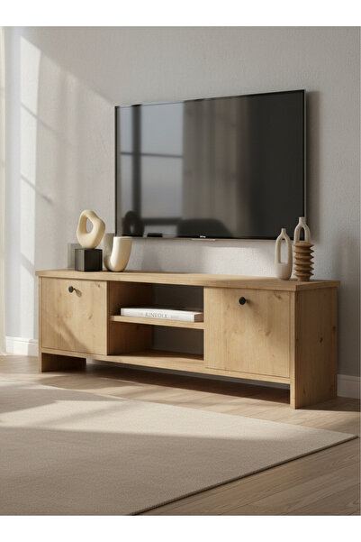 Monte Sehpa Cube Tv Ünitesi