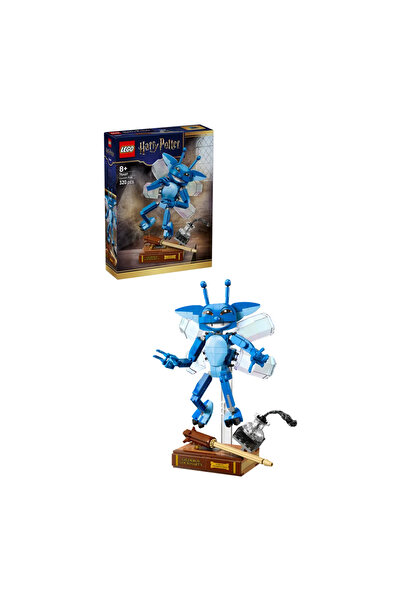 LEGO ® Harry Potter™ Cornwall Cinperisi 76461 - 8+ Yaratıcı Oyuncak Yapım Set...