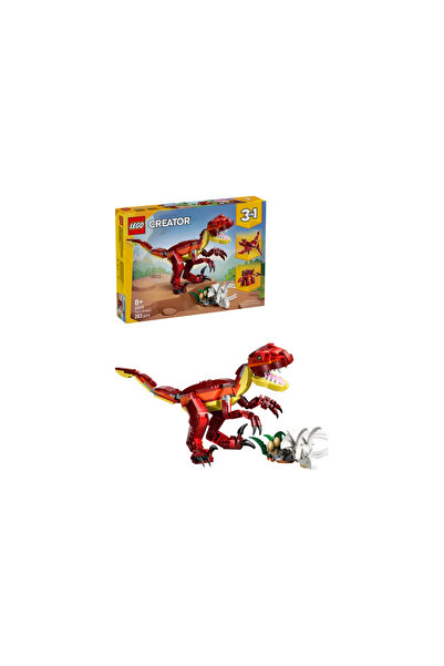 LEGO ® Creator ǀ Dinozaur feroce 31379