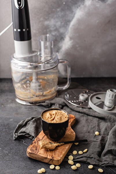 SMEG Parçalama ve Rondo Seti Aksesuarı HBF Serisi Uyumlu