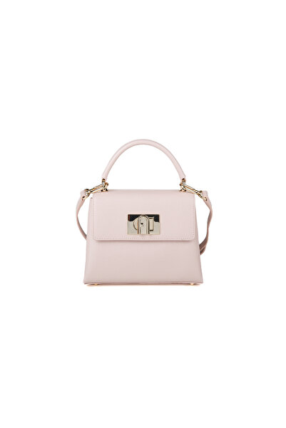 FURLA 1927 MINI TOP HANDLE - ARES-COROLLA