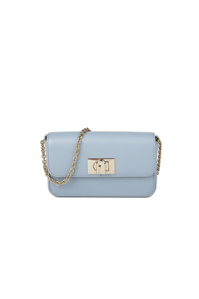 FURLA 1927 MINI CROSSBODY - ARES-NUVOLA
