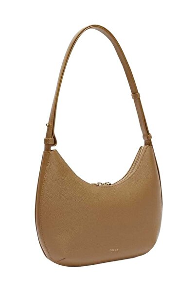 FURLA GOCCIA S TAŠKA PŘES RAMENO - VITELLO NIGHT+VITELLO SIDNEY-