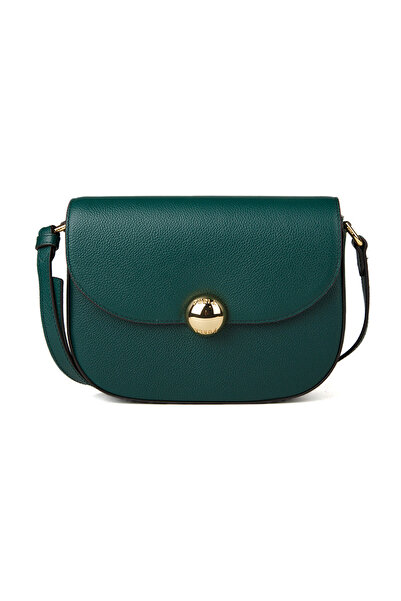 FURLA MOONLIGHT S КРЪСТОСАНА ЧАНТА - VITELLO NIGHT-