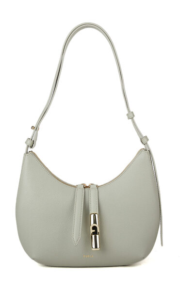 FURLA GOCCIA S TAŠKA PŘES RAMENO - VITELLO NIGHT+VITELLO SIDNEY-