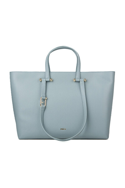 FURLA DUETTO L TOTE - VITELLO ST.ERACLE-CIRRO