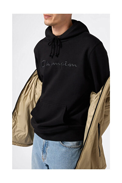 Champion Siyah Sweatshirt Modelleri, Fiyatları 2026