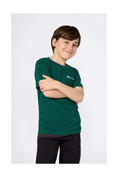 Champion Světlý bavlněný dres gr.150