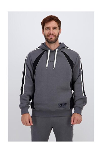 Champion Měkký kompaktní podzimní polyfleece