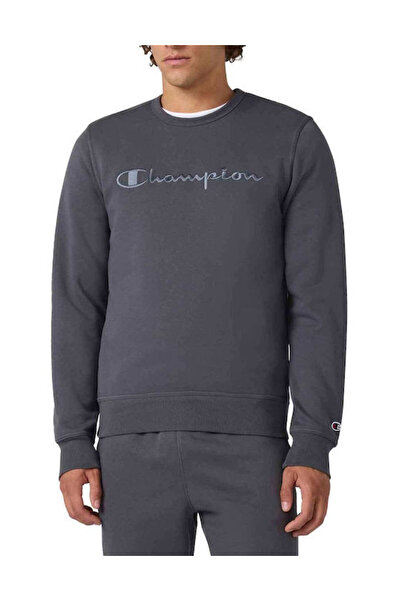 Champion Těžký měkký kompaktní podzimní polyester F