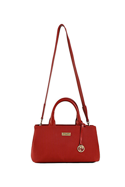Pierre Cardin Червена дамска чанта 05PO26Y3535