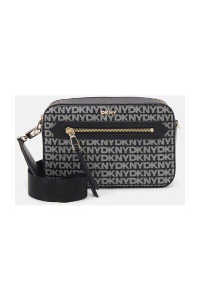 Dkny Bryant Ave Camera Bag Kadın Mini Omuz Çantası