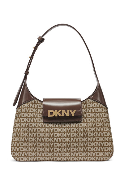 Dkny AVRIL KABELKA PŘES RAMENO