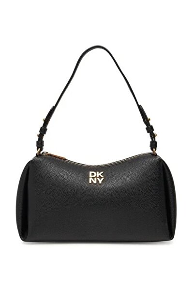 Dkny Siyah Kadın Omuz Çantası R423AE54