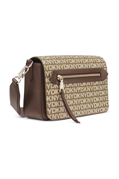 Dkny BRYANT AVE MD FLAP CROSSBODY